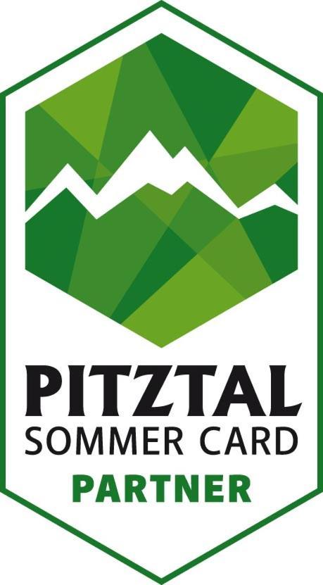 Apart Brigitta St. Leonhard im Pitztal Exterior foto