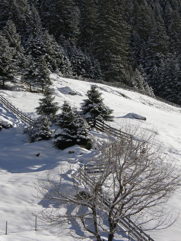 Apart Brigitta St. Leonhard im Pitztal Zimmer foto