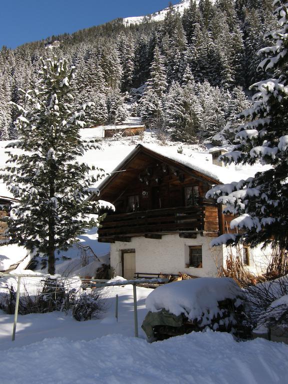 Apart Brigitta St. Leonhard im Pitztal Zimmer foto